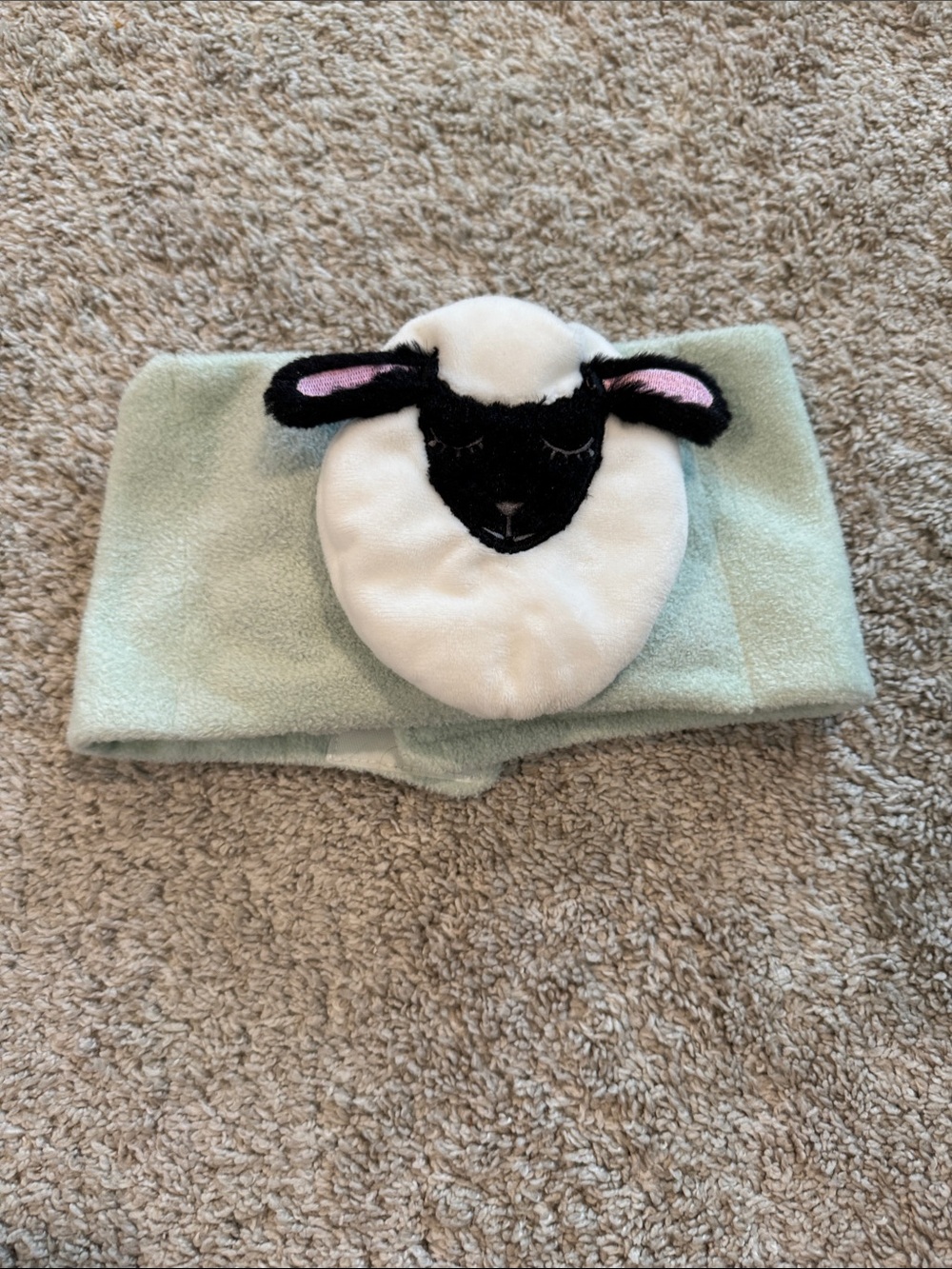 Dr Browns Tummy Belly Band Warmer